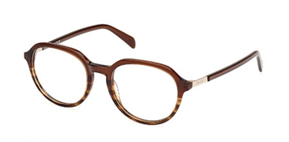 Emilio Pucci 5252 Eyeglasses - view 3